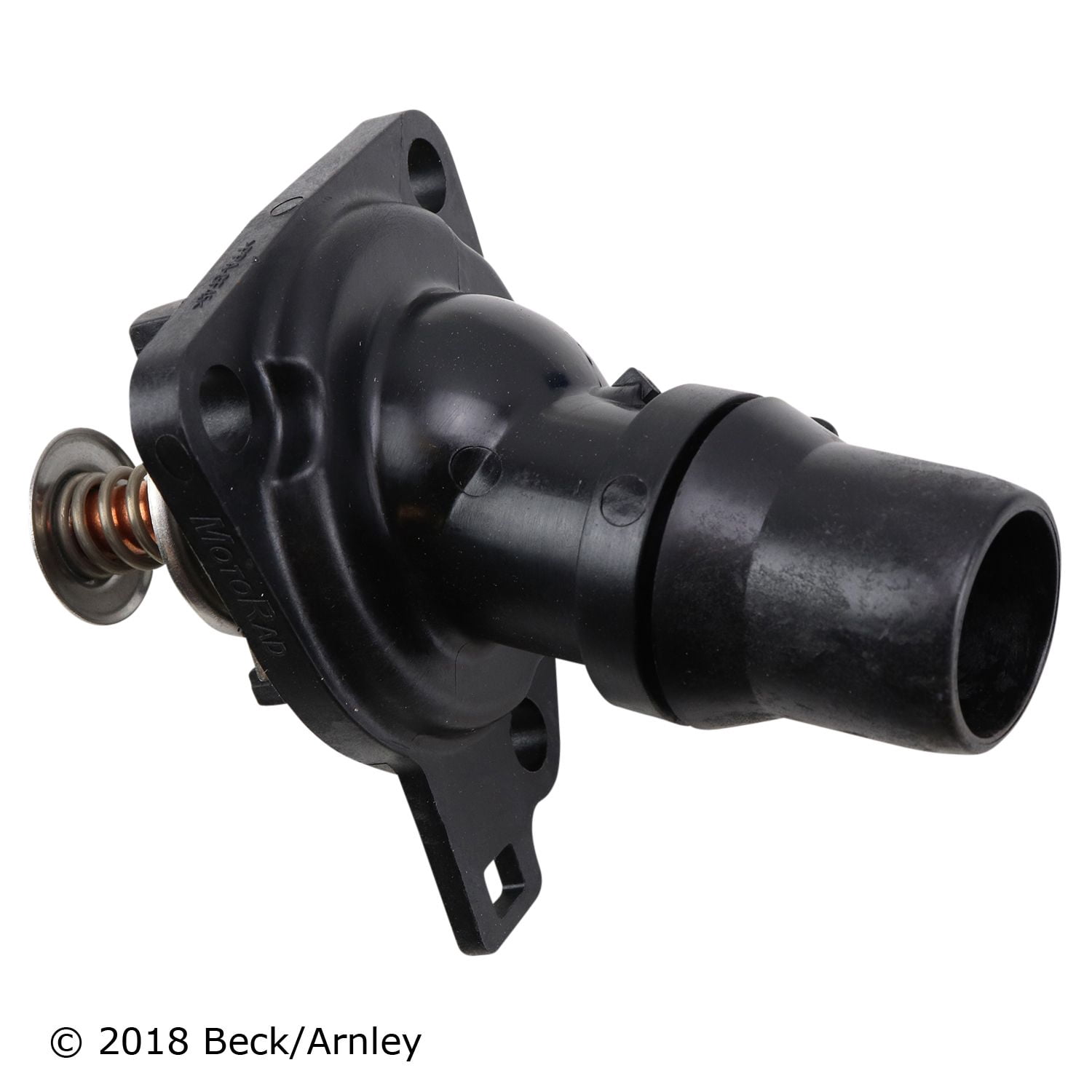 BeckArnley 143-0880 Thermostat With Housing