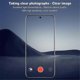 thumbnail image 3 of IMAK For Oppo Reno13 Pro 5G Tempered Glass Camera Lens Protector+Acrylic Lens Cap, 3 of 5
