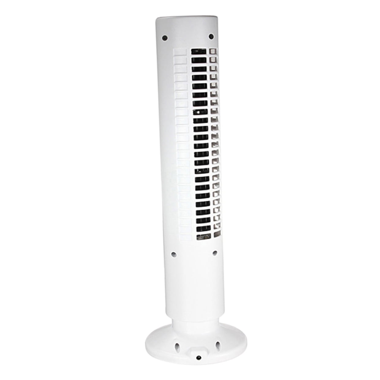 FONDOTIN 1Set Rechargeable USB Fan with Silent Operation for Home