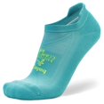 thumbnail image 1 of Calcetines Balega Hidden Comfort No Show Verde Agua Neón Talla Pequeña, 1 of 6