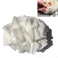 thumbnail image 1 of Bath Loofah Sponge 2 in 1 Portable Face Washing Shower Loofahs Mesh Pouf for Home, 1 of 3