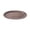 Purple, variant on Better Homes & Gardens Artisan Purple Stoneware Oval Serving Platter, 16"