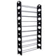 thumbnail image 1 of Zapatera organizador armable ilios innova  2 zapateras de 10 niveles, 1 of 5