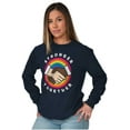 thumbnail image 4 of Stronger Together Social Justice Long Sleeve TShirt Men Women Brisco Brands S, 4 of 6