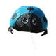 thumbnail image 1 of Decoración de mariquita inflable de viento, adorno de mariquita, entretenimiento No volador, decoración de jardín, decoración de fiesta, decoración Azul, 1 of 8