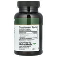 thumbnail image 3 of NutraMedix Serrapeptase with Inulin, 120 Vegetable Capsules (500 mg per Capsule), 3 of 3