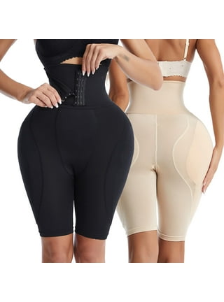 Lilvigor Shapewear for Women Tummy Control, Hi-Waist Lifter Body Shaper  Panty Waist Slim and Back Smooth Seamless Body Trainer