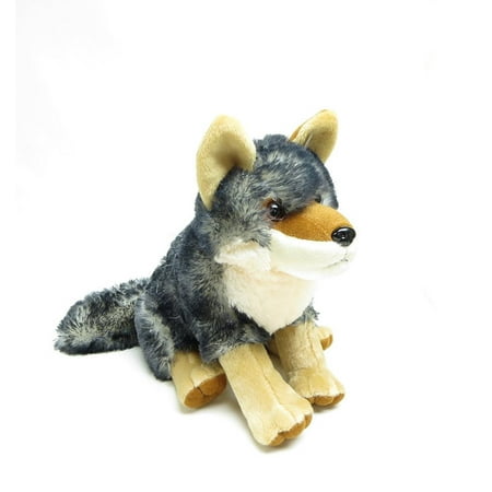 walmart stuffed wolf