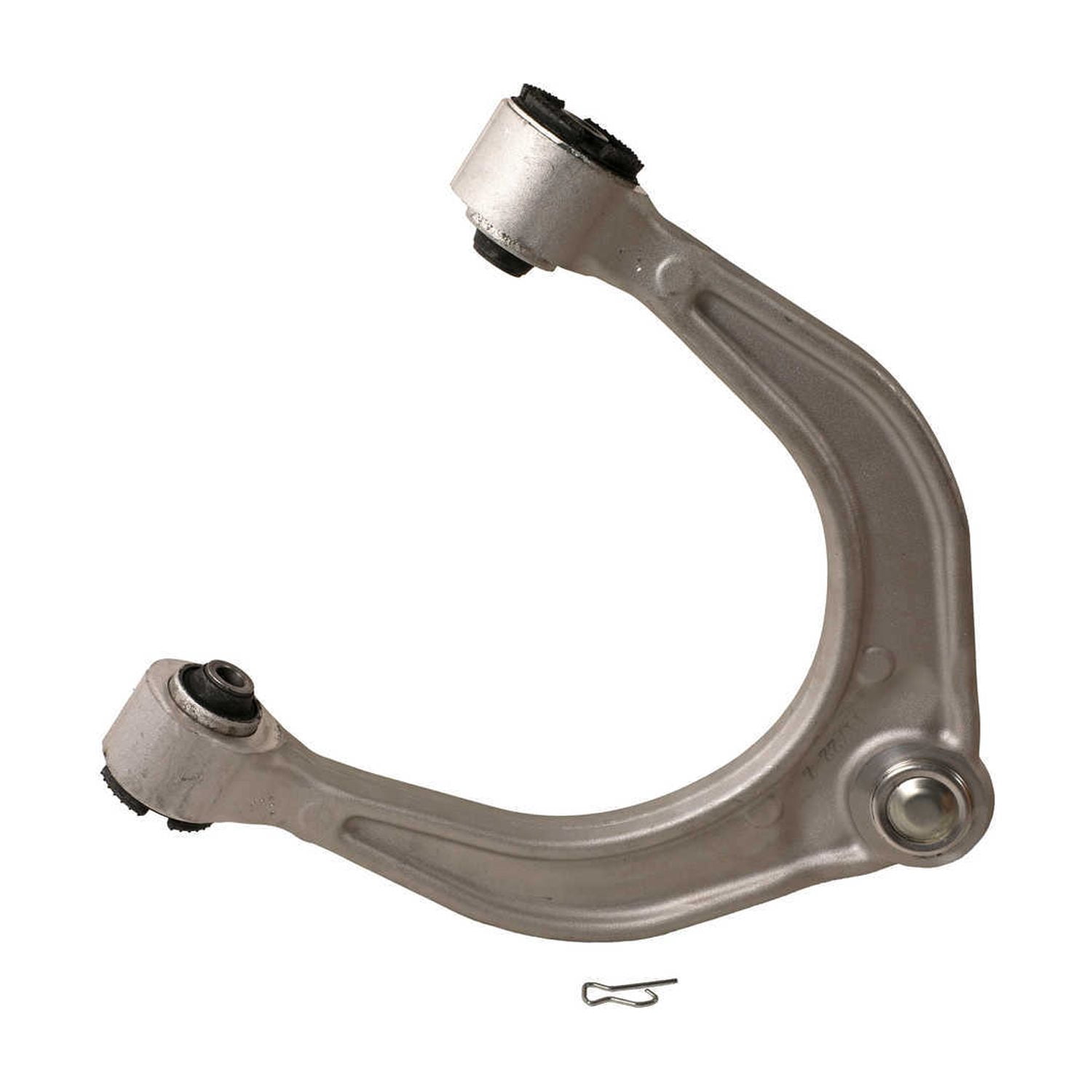 MOOG Chassis Products RK623981 Suspension Control Arm and Ball Joint Assembly