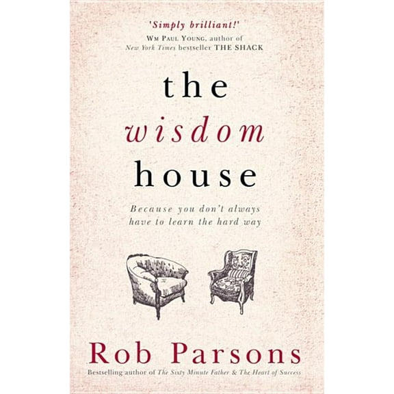 The Wisdom House, (Paperback)
