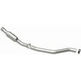 thumbnail image 4 of For Mercedes ML550 MagnaFlow Direct Fit CARB CA Catalytic Converter Fits select: 2013-2016 MERCEDES-BENZ GL, 2017 MERCEDES-BENZ GLS, 4 of 5