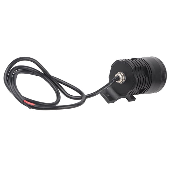Focos LED, Faro LED 6000-6500K Diseño Giratorio 4000LM aleación De Aluminio Protección IP67 Para Vehículos Todo Terreno ATV
