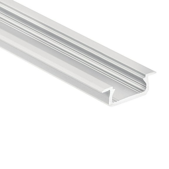 Kichler Lighting - Tape Extrusion Channel - LED Tape Light Channel - Ils Te