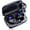 Deep Black, variant on VEAT00L Wireless Earbuds, Bluetooth Headphones,Lightweight Earbuds with Ear Hooks,Bluetooth5.3 Wireless Earphones,88H Playtime, IPX7 Waterproof Running Headphones for Gym