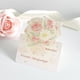 thumbnail image 4 of Tarjeta de Felicitación con Ramo de Flores 3D | Tarjeta Romántica de Felicitación En Papel para El Día de Los Enamorados | Diseño Floral con Cálidos Deseos | Papel Duradero | Decoración para Regalos, 4 of 6