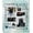 Color 1898, variant on Customized Photo Blanket - Collage Blanket with Text. Make Your Own Fleece Throw Blanket. Gift for Valentine, Anniversary & Birthday. (Photo Blanket 28, 50"X60")