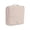 Pink #1, variant on ZZAIXHL Foldable Magnetic Standing Makeup Bag,Large Capacity PU Leather Cosmetic Bag with Phone Holder, Detachable Dividers, -Clean Brush Pouch for Women and Girls