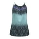 thumbnail image 3 of Vestido HUOGUO De Verano Sin Mangas De Moda Casual Para Mujer, 3 of 5