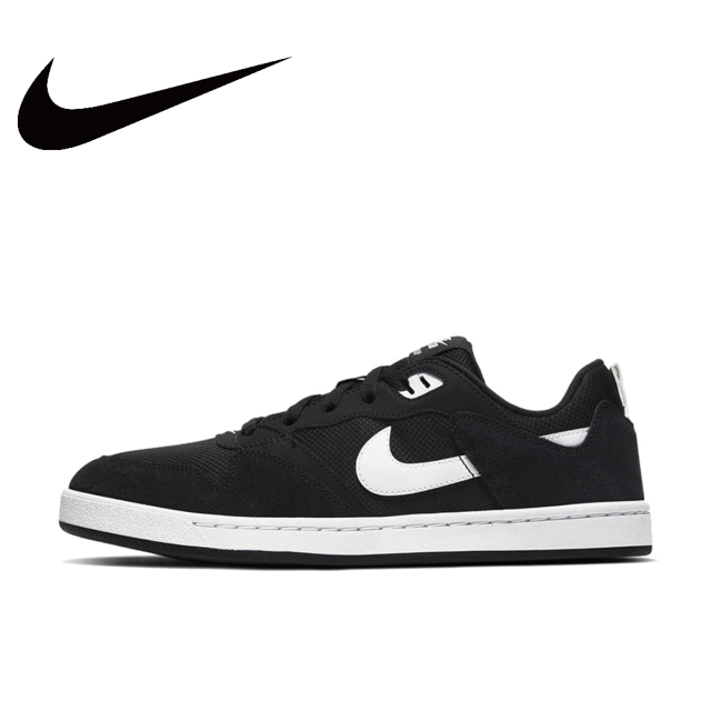Neck-originales para hombre Zapatos, zapatillas de deporte informales, transpirables, clásicas, SB ALLEYOOP, nuevo estilo16188