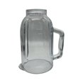 thumbnail image 4 of Vaso de Vidrio de Repuesto para Licuadora Savebuy de 5 Tazas, 4 of 6