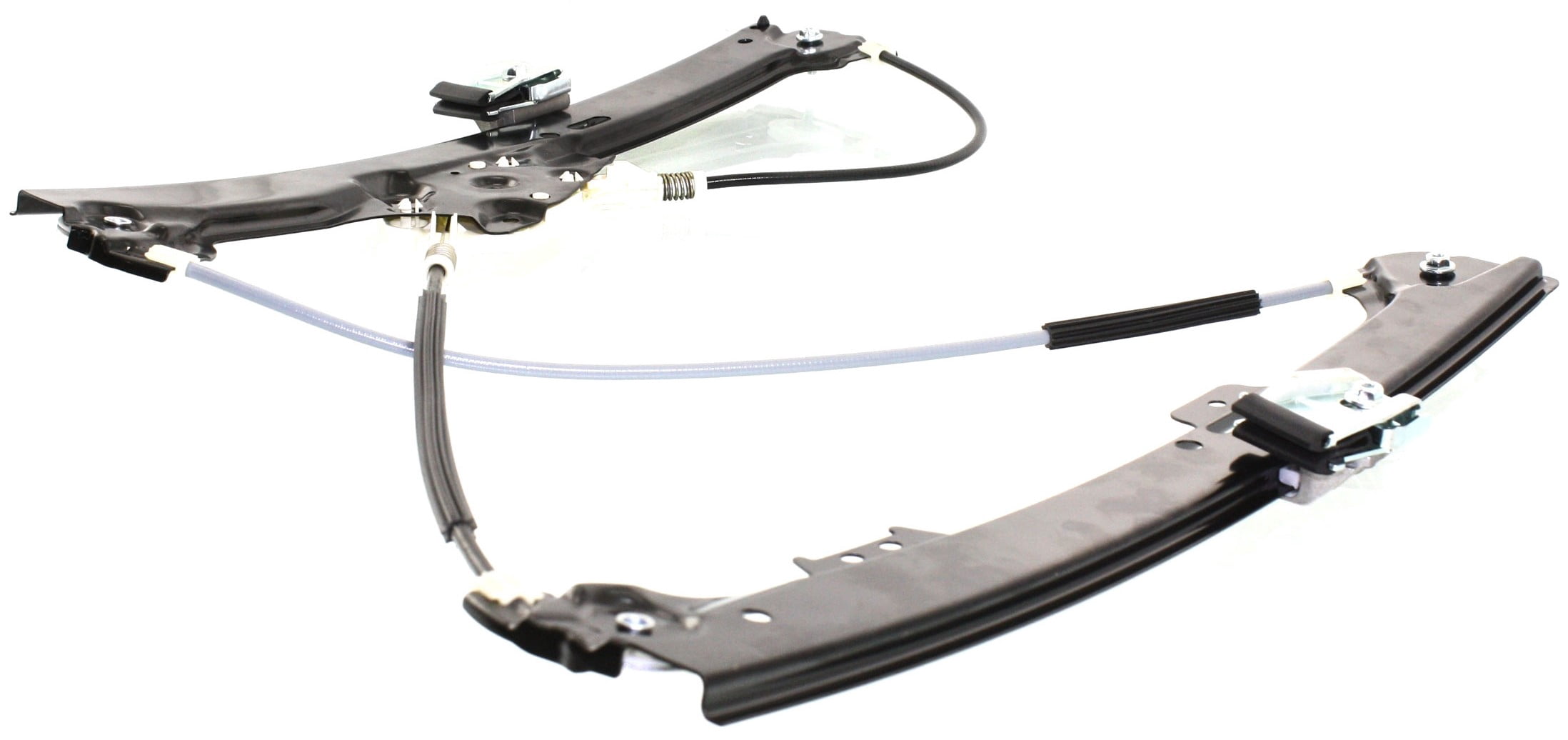 Window Regulator For 2008 BMW 528xi 2009-2010 528i xDrive Front, Left Driver Power