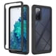 thumbnail image 2 of Hybrid TPU/PC Sky Case For Samsung Galaxy S20 FE Plus Ultra S20FE S20Plus S20+ Fundas Capa Two Layer Shockproof Shell Cover, 2 of 5