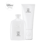Professional Salon Series Silverati Shampoo and Conditioner Kit by Oribe (8.5/6.7oz)