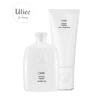 Professional Salon Series Silverati Shampoo and Conditioner Kit by Oribe (8.5/6.7oz)