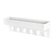 thumbnail image 1 of Portallaves Perfecl para Pared Estante de Almacenamiento Organizador Soporte para Champú Colgador de Llaves, 1 of 7