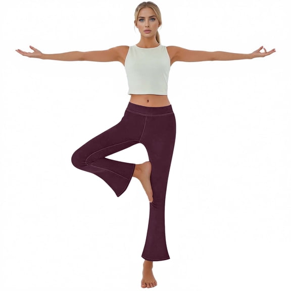 Stamzod Women's Jeans Summer High Waiste Casual Stretch Skinny Jeans Plus Size Fashion Tummy Control Flare Leggings with Pockets Army Green C S