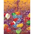 thumbnail image 2 of Yago Sangria Wine, 1.5L Glass Botte, 7% ABV, 2 of 2