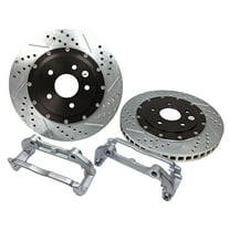 Baer Brakes EradiSpeed  Front 2-piece Performance Brake Rotors