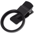 thumbnail image 2 of ETEREAUTY Black Metal Photography Filter Clip, Compatible with 52Mm Lenses, Auxiliary Effects, Portable Design, 2 of 7
