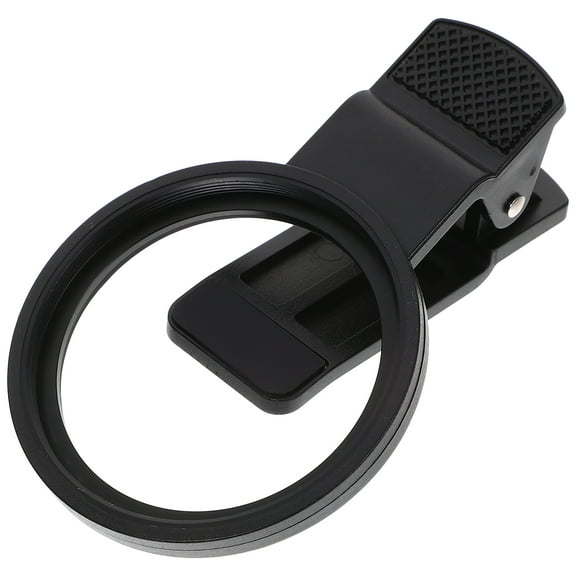 Effects Filter Clip for Cellphone Camera Universal Phone Lens Filter Clip Phone Camera Lens Filter Clip