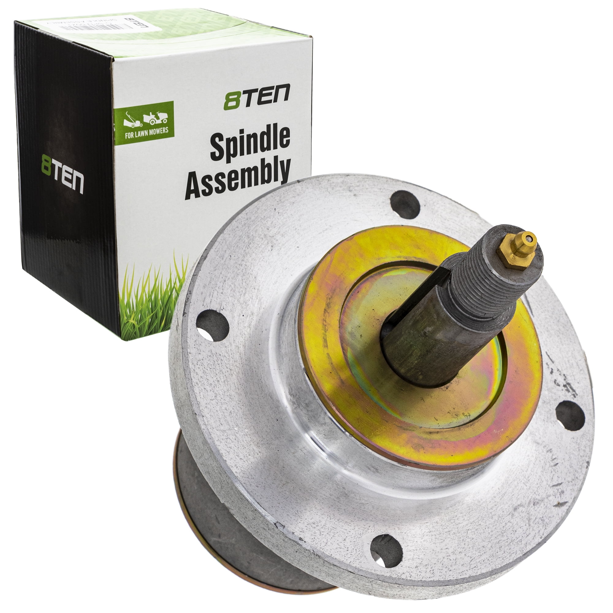 ISE Sostituzione Mandrino Per Ferris Sostituisce Ferris 5061095 - Foto 14