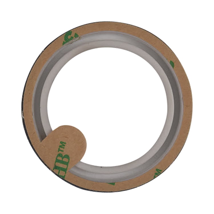 YesParts W11240529 Durable Range Bezel-Knob