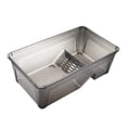 thumbnail image 1 of Turtle breeding tank ecological small amphibious household turtle breeding, 1 of 5