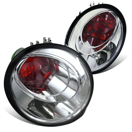- Volkswagen Beetle Tail Lights Left+Right