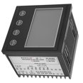 thumbnail image 2 of Roller Meter Counter Multifunctional 8 Digits Digital Counter Timer for Assembly Line Conveyor Belts AC 100?240V, 2 of 5