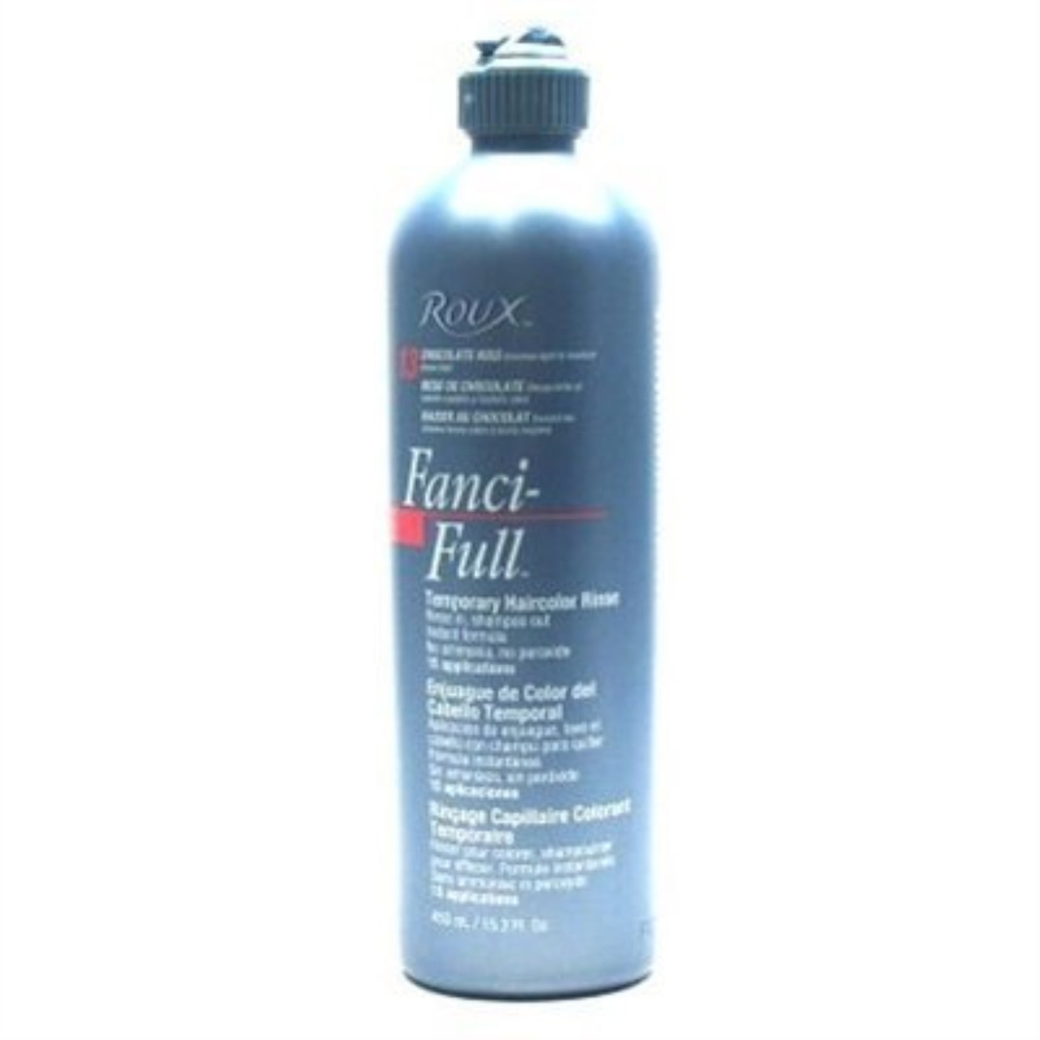 roux fancifull rinse 13 chocolate kiss 15.2oz (3 pack)