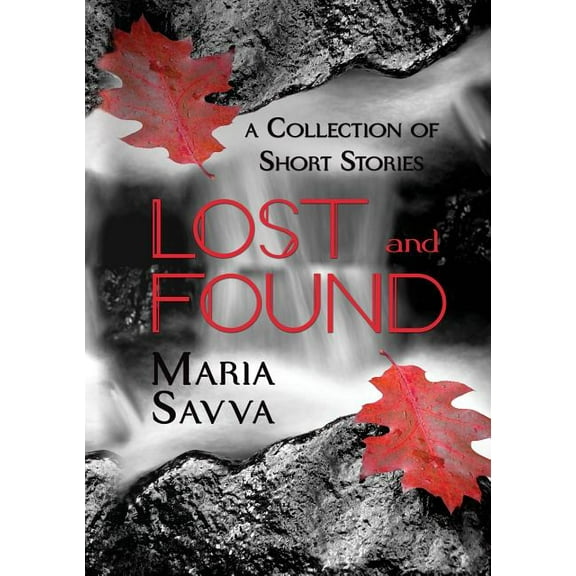 Lost and Found, (Paperback)
