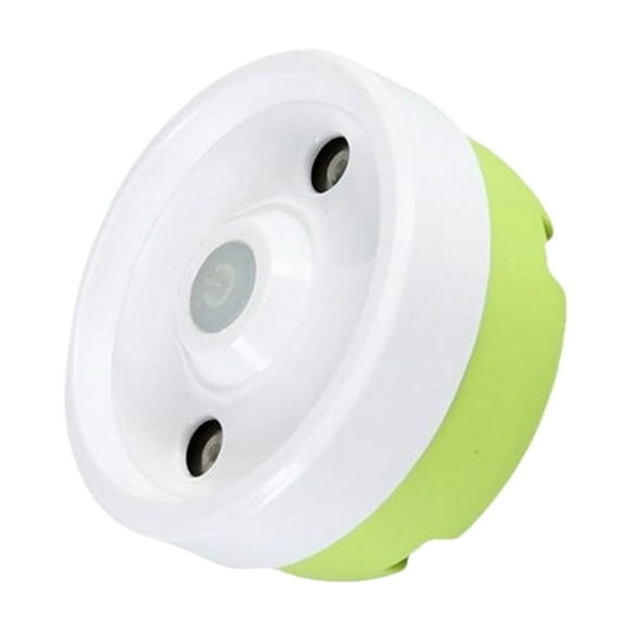 Maoww Badminton Shuttlecock Moisture Compact Badminton Maintenance Smoker ABS Portable Charging Steaming Extend Go Humidifier white+green
