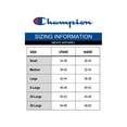 thumbnail image 5 of Champion Men's Script Logo Classic Graphic Jersey Tee, Sizes S-2XL, 5 of 6
