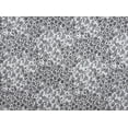 thumbnail image 2 of Zelouf Danielle Stretch Satin Print  , Sewing, DIY, Crafts Fabric by the Yard, 191 Champagne/b, 3 Yard, 2 of 2