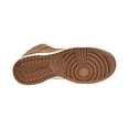 thumbnail image 6 of Women's Nike Dunk High Premium MF Pecan/Pecan-White (DX2044 200) - 7.5, 6 of 6