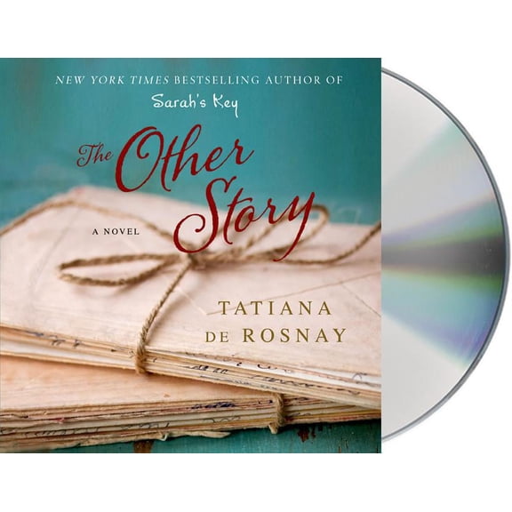 The Other Story : A Novel (CD-Audio)