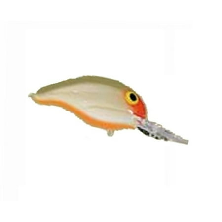 1.25 Mid Range - Bandit Mid Range 1/4Oz Parrot/Orange