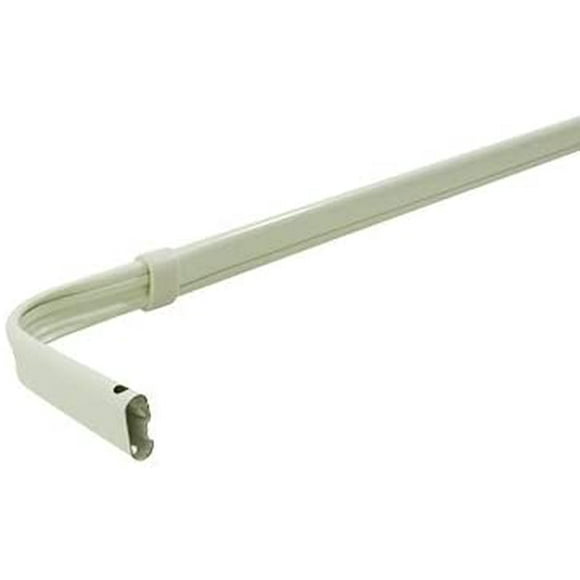 Curtain Rod 5 Inch Projection
