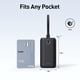 thumbnail image 2 of Cargador Portátil iWALK Mini 10,000mAh 22.5W Power Bank USB-C, 2 of 6