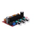 thumbnail image 1 of AMP Board,XH-M139 2.1 Sound Channel Digital Amplifier Board Amplifier Module Rugged and Tough, 1 of 14